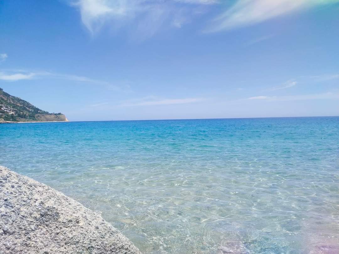 Bleu bijou apartment - Vergine Maria - Addaura Palermo