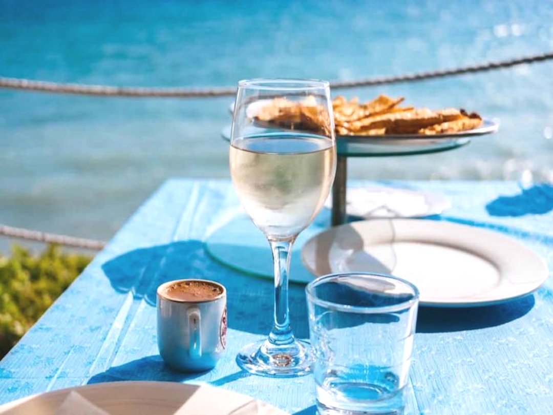 Bleu bijou apartment - vergine maria addaura