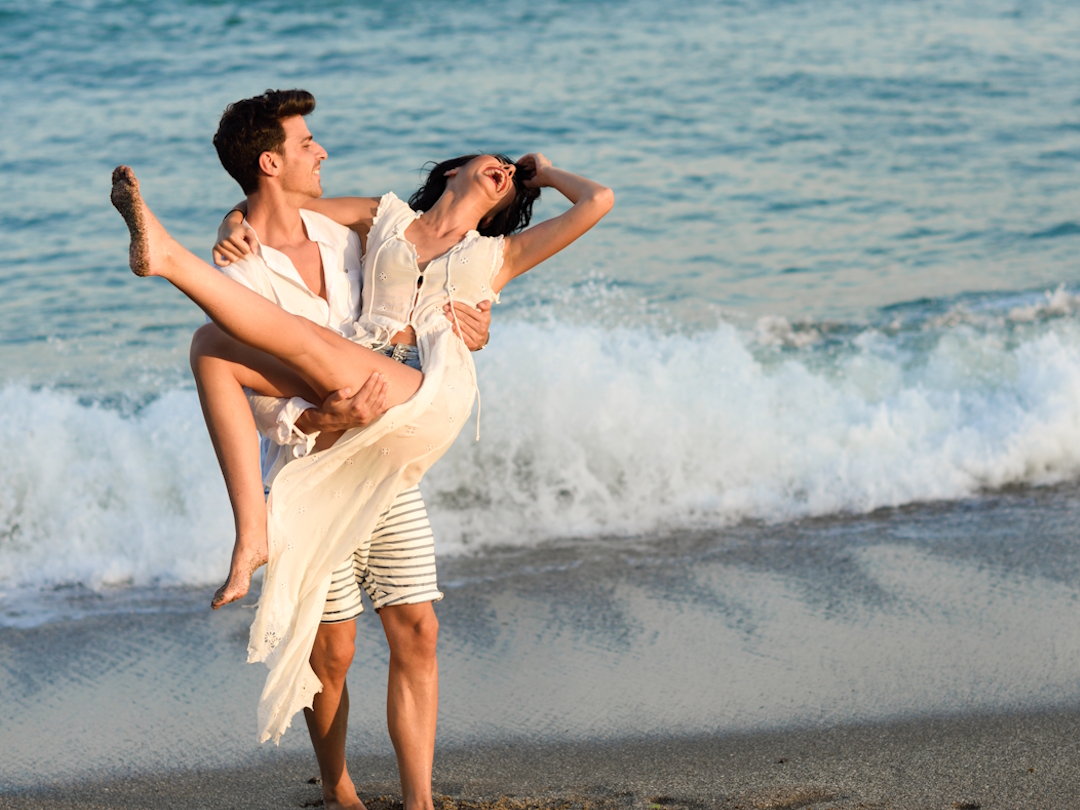 Bleu bijou apartment - vergine maria addaura