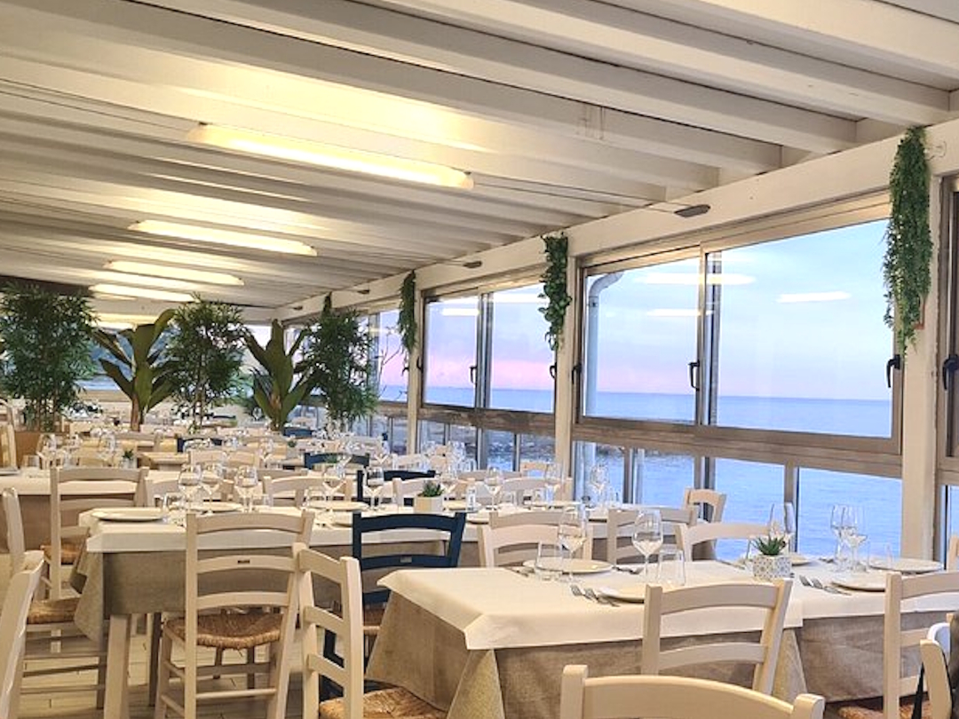 Bleu bijou apartment - Vergine Maria - Addaura Palermo